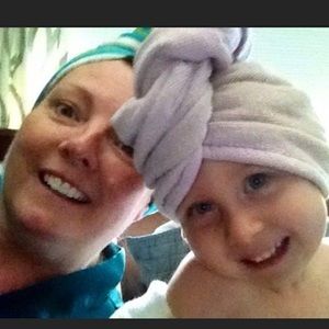 Meet your Posher, Laurie